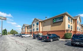 Extended Stay America Suites - Merrillville - Us Rte 30